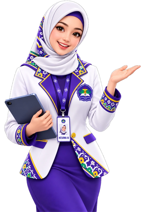Kesuma AI